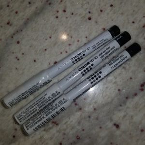 Black eye liner bundle